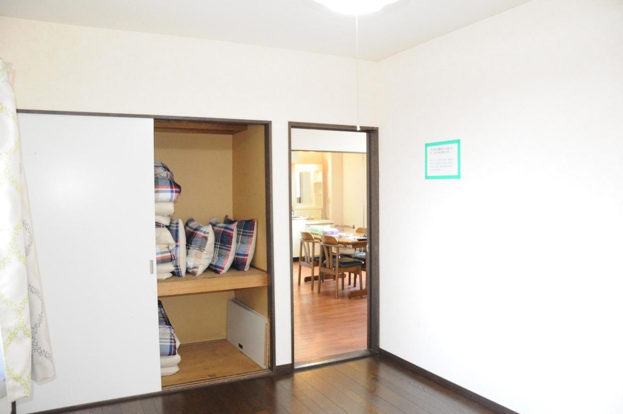 Ark City Asahikawa - Vacation Stay 8523 Exterior photo